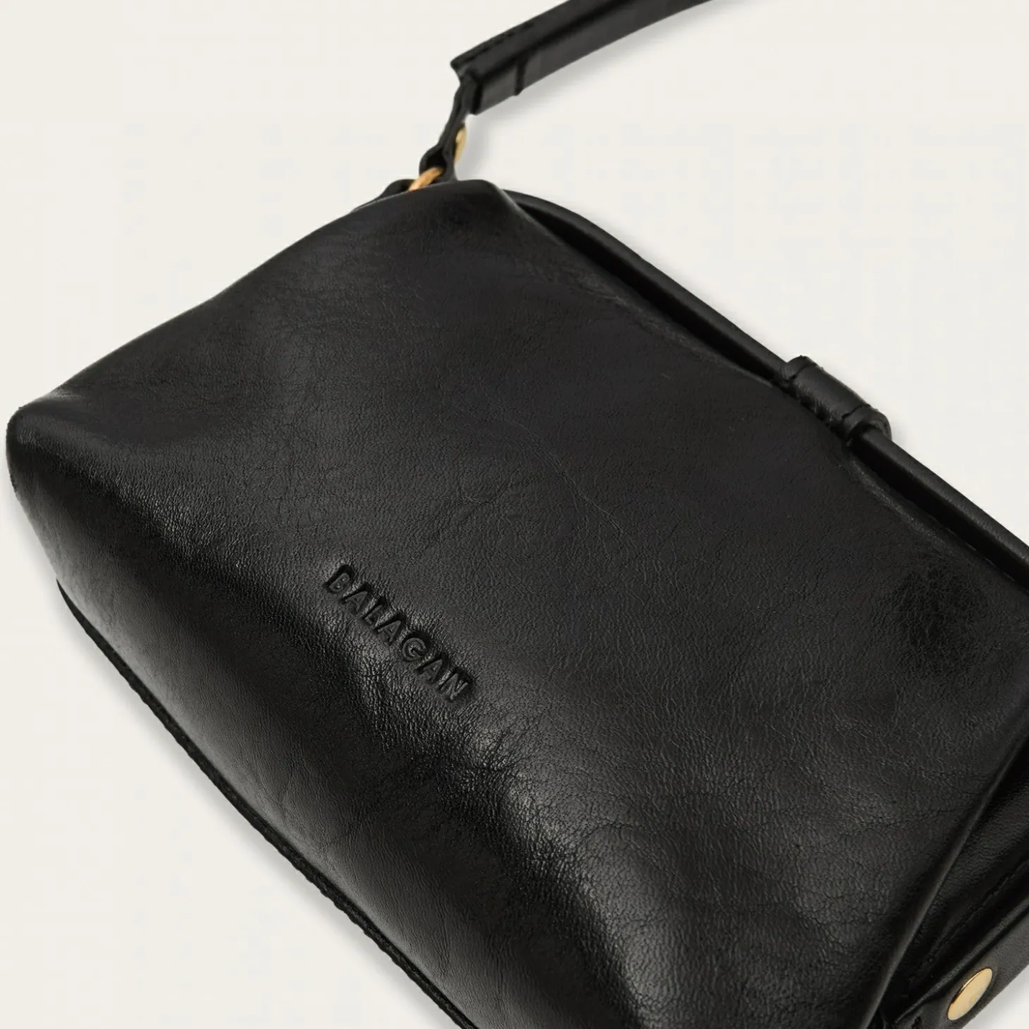 Minitorebki|Balagan Roha Torebka, Czarny Blysk