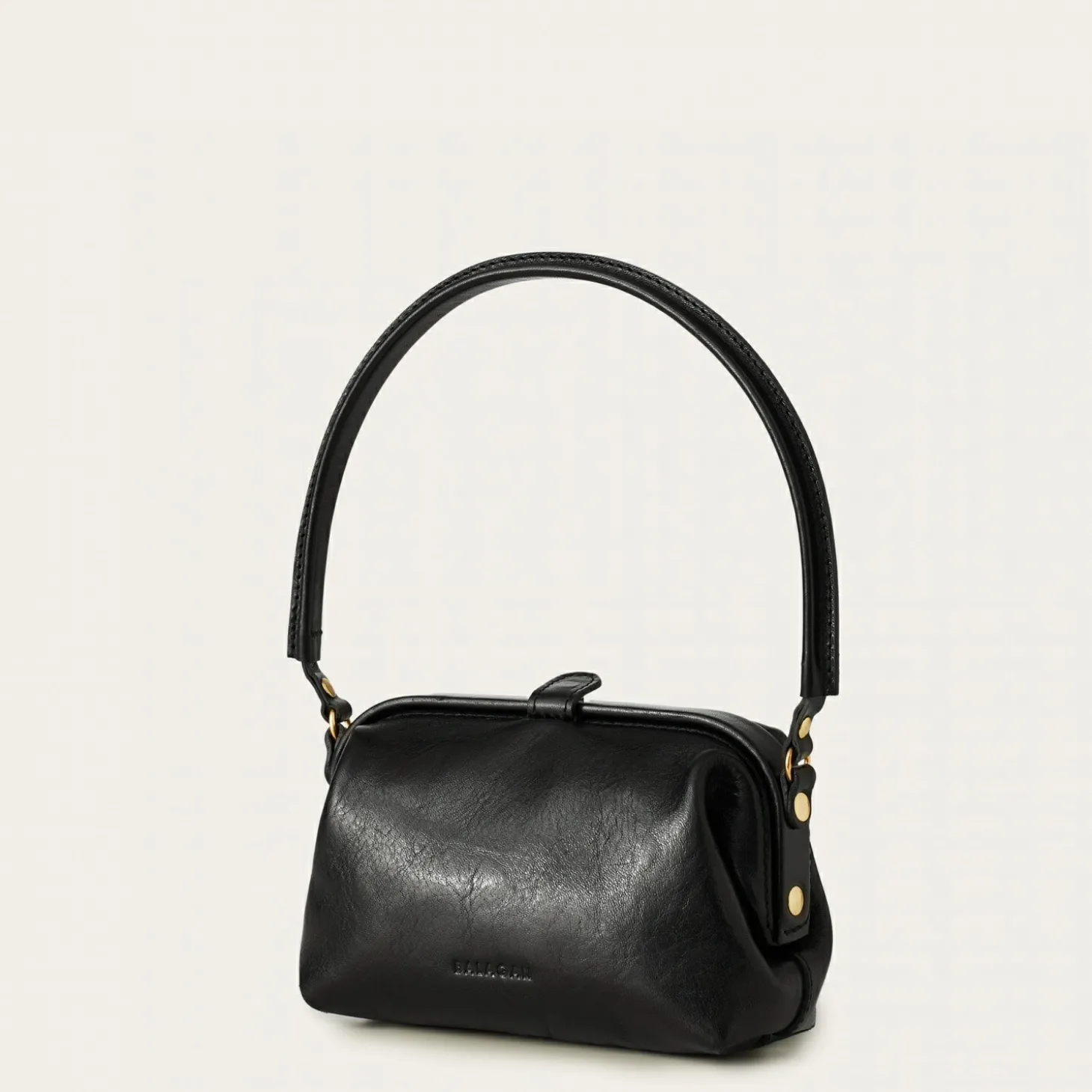 Minitorebki|Balagan Roha Torebka, Czarny Blysk