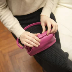 Minitorebki|Balagan Roha Torebka, Fuksja