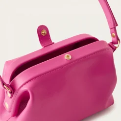 Minitorebki|Balagan Roha Torebka, Fuksja