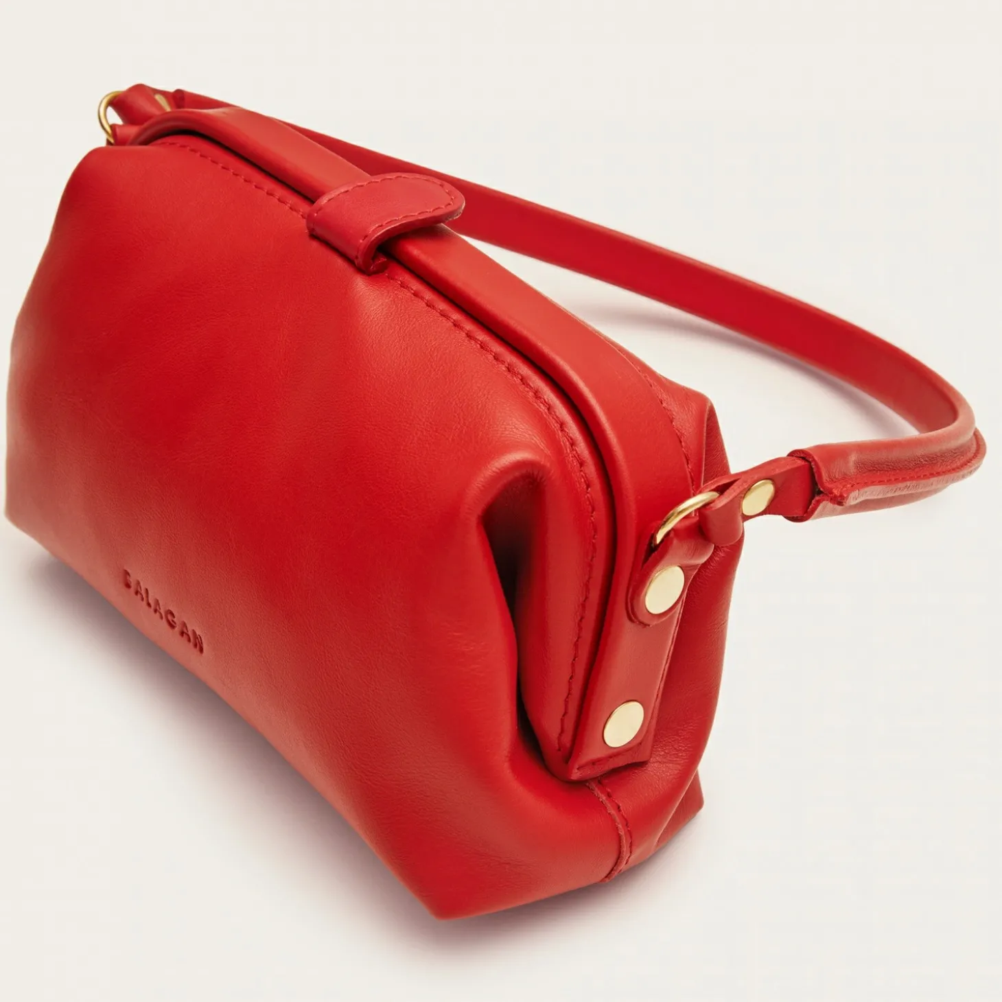 Minitorebki|Balagan Roha Torebka, Makowa Czerwien