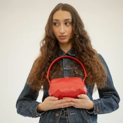 Minitorebki|Balagan Roha Torebka, Makowa Czerwien