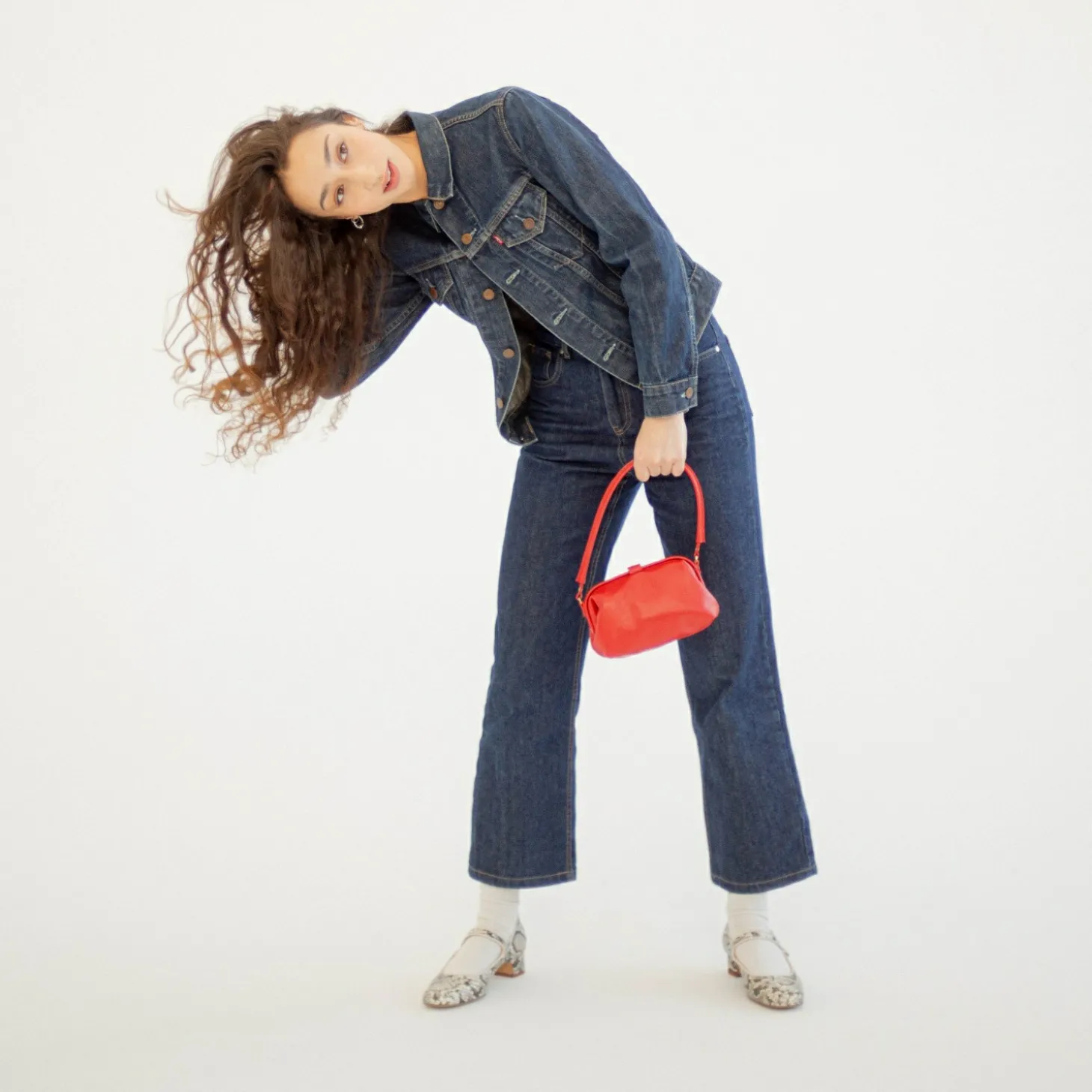 Minitorebki|Balagan Roha Torebka, Makowa Czerwien