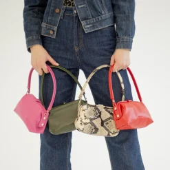 Minitorebki|Balagan Roha Torebka, Makowa Czerwien