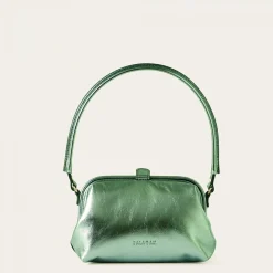 Minitorebki|Balagan Roha Torebka, Metaliczny Zielony