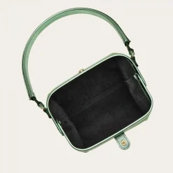 Minitorebki|Balagan Roha Torebka, Metaliczny Zielony