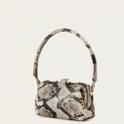 Minitorebki|Balagan Roha Torebka, Zlamana Biel Pytona