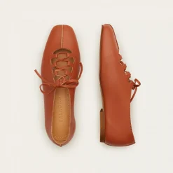 Baleriny|Balagan Roma Baleriny, Cynamonowy