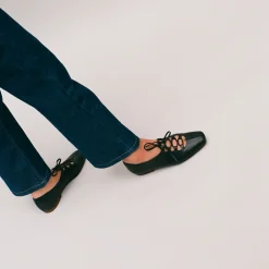 Baleriny|Balagan Roma Baleriny, Czarny