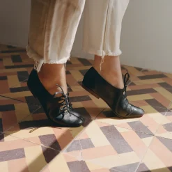 Baleriny|Balagan Roma Baleriny, Czarny