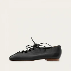 Baleriny|Balagan Roma Baleriny, Czarny