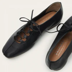 Baleriny|Balagan Roma Baleriny, Czarny