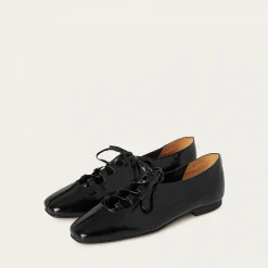 Baleriny|Balagan Roma Baleriny, Czarny Polysk