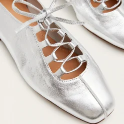 Baleriny|Balagan Roma Baleriny, Srebrny