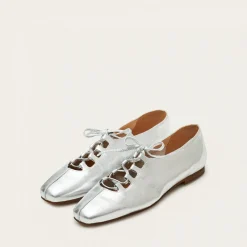 Baleriny|Balagan Roma Baleriny, Srebrny