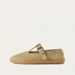 Sneakersy|Balagan Sababa Sneakersy, Zbozowy Welur