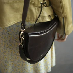 Listonoszki|Balagan Sahar Torebka, Ciemny Braz