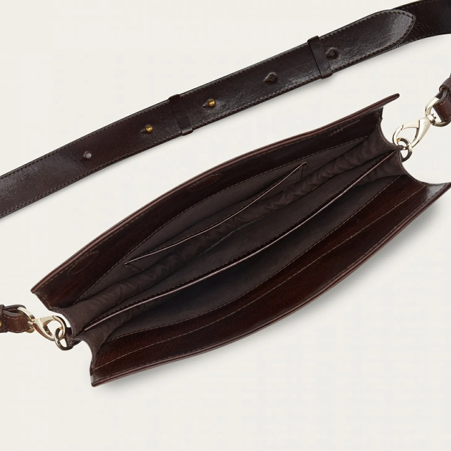 Listonoszki|Balagan Sahar Torebka, Ciemny Braz