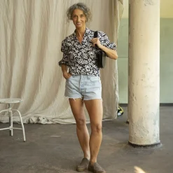 Listonoszki|Balagan Sahar Torebka, Czarny Blysk