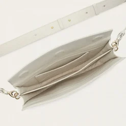 Torby Na Ramię|Balagan Sahar Torebka, Kosc Sloniowa