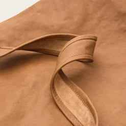 Shoppery|Balagan Sak Torebka L, Karmelowy