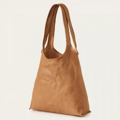 Shoppery|Balagan Sak Torebka L, Karmelowy