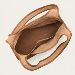 Shoppery|Balagan Sak Torebka L, Karmelowy