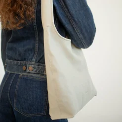 Shoppery|Balagan Sak Torebka M, Kosc Sloniowa