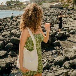 Shoppery|Balagan Sak Torebka M, Kosc Sloniowa