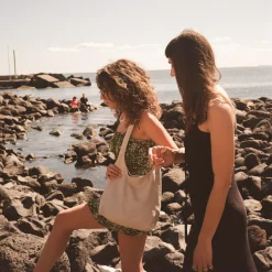 Shoppery|Balagan Sak Torebka M, Kosc Sloniowa