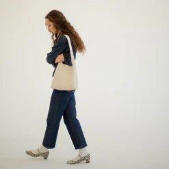 Shoppery|Balagan Sak Torebka M, Kosc Sloniowa