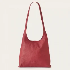 Shoppery|Balagan Sak Torebka M, Truskawkowy