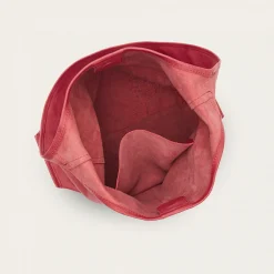 Shoppery|Balagan Sak Torebka M, Truskawkowy