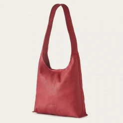 Shoppery|Balagan Sak Torebka M, Truskawkowy