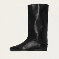 Kozaki|Balagan Sasha Botki, Czarny