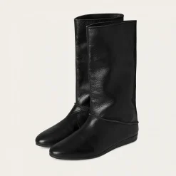 Kozaki|Balagan Sasha Botki, Czarny