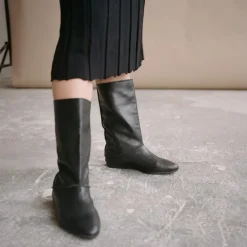 Kozaki|Balagan Sasha Botki, Czarny