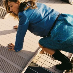 Kozaki|Balagan Sasha Botki, Czarny Nubuk