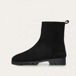 Botki|Balagan Saviv Botki, Czarny Welur