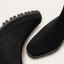 Botki|Balagan Saviv Botki, Czarny Welur