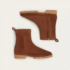 Botki|Balagan Saviv Botki, Rudy Welur