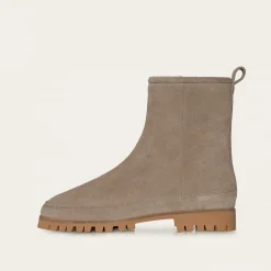 Botki|Balagan Saviv Botki, Szary Welur