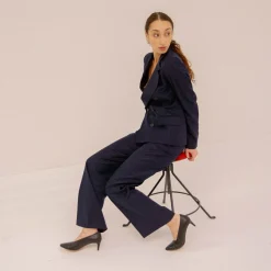 Szpilki|Balagan Schpitz Czółenka, Czarny