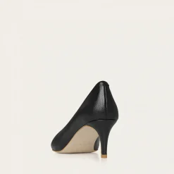 Szpilki|Balagan Schpitz Czółenka, Czarny