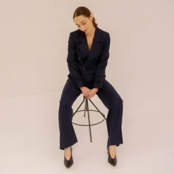 Szpilki|Balagan Schpitz Czółenka, Czarny