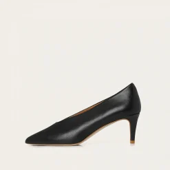 Szpilki|Balagan Schpitz Czółenka, Czarny