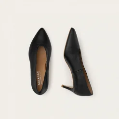 Szpilki|Balagan Schpitz Czółenka, Czarny