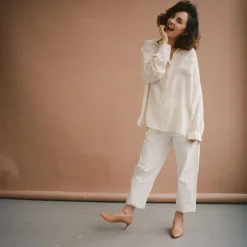 Szpilki|Balagan Schpitz Czółenka, Naturalny