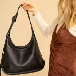 Listonoszki|Balagan Selle Torebka, Czarny