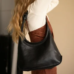 Listonoszki|Balagan Selle Torebka, Czarny